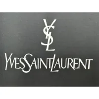 $72.00 USD Yves Saint Laurent YSL T-shirts Short Sleeved For Unisex #1444314