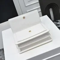 $105.00 USD Yves Saint Laurent YSL AAA Quality Messenger Bags For Women #1444315