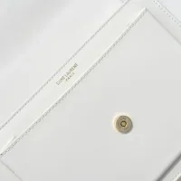 $105.00 USD Yves Saint Laurent YSL AAA Quality Messenger Bags For Women #1444315