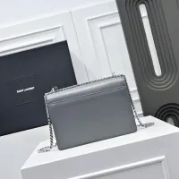 $105.00 USD Yves Saint Laurent YSL AAA Quality Messenger Bags For Women #1444316