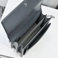 $105.00 USD Yves Saint Laurent YSL AAA Quality Messenger Bags For Women #1444316