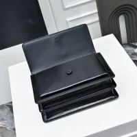 $105.00 USD Yves Saint Laurent YSL AAA Quality Messenger Bags For Women #1444317