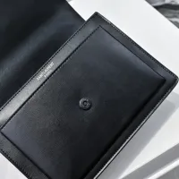 $105.00 USD Yves Saint Laurent YSL AAA Quality Messenger Bags For Women #1444317