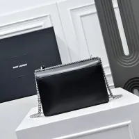 $105.00 USD Yves Saint Laurent YSL AAA Quality Messenger Bags For Women #1444318