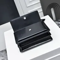 $105.00 USD Yves Saint Laurent YSL AAA Quality Messenger Bags For Women #1444318