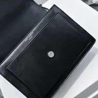 $105.00 USD Yves Saint Laurent YSL AAA Quality Messenger Bags For Women #1444318