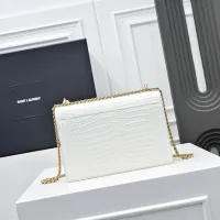 $105.00 USD Yves Saint Laurent YSL AAA Quality Messenger Bags For Women #1444321