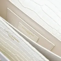 $105.00 USD Yves Saint Laurent YSL AAA Quality Messenger Bags For Women #1444321