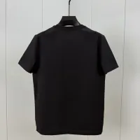 $72.00 USD Balmain T-Shirts Short Sleeved For Unisex #1444322