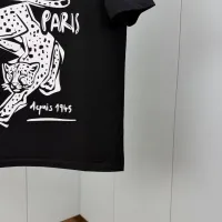 $72.00 USD Balmain T-Shirts Short Sleeved For Unisex #1444322