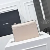 $105.00 USD Yves Saint Laurent YSL AAA Quality Messenger Bags For Women #1444323