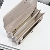 $105.00 USD Yves Saint Laurent YSL AAA Quality Messenger Bags For Women #1444323