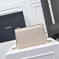 $105.00 USD Yves Saint Laurent YSL AAA Quality Messenger Bags For Women #1444324