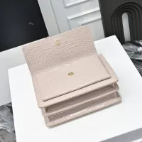 $105.00 USD Yves Saint Laurent YSL AAA Quality Messenger Bags For Women #1444324