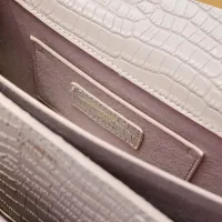 $105.00 USD Yves Saint Laurent YSL AAA Quality Messenger Bags For Women #1444324