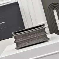 $105.00 USD Yves Saint Laurent YSL AAA Quality Messenger Bags For Women #1444326