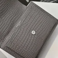 $105.00 USD Yves Saint Laurent YSL AAA Quality Messenger Bags For Women #1444326