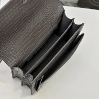 $105.00 USD Yves Saint Laurent YSL AAA Quality Messenger Bags For Women #1444326