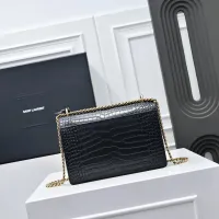 $105.00 USD Yves Saint Laurent YSL AAA Quality Messenger Bags For Women #1444327