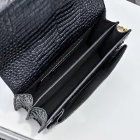 $105.00 USD Yves Saint Laurent YSL AAA Quality Messenger Bags For Women #1444329