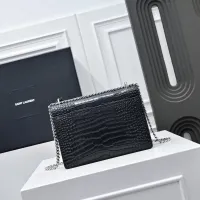 $105.00 USD Yves Saint Laurent YSL AAA Quality Messenger Bags For Women #1444330