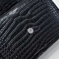 $105.00 USD Yves Saint Laurent YSL AAA Quality Messenger Bags For Women #1444330