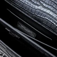 $105.00 USD Yves Saint Laurent YSL AAA Quality Messenger Bags For Women #1444330