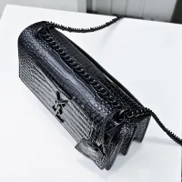 $105.00 USD Yves Saint Laurent YSL AAA Quality Messenger Bags For Women #1444332