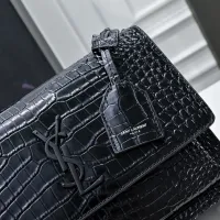 $105.00 USD Yves Saint Laurent YSL AAA Quality Messenger Bags For Women #1444332