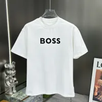 $56.00 USD Boss T-Shirts Short Sleeved For Men #1444337