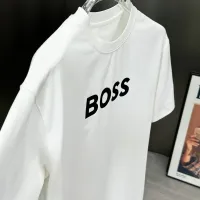 $56.00 USD Boss T-Shirts Short Sleeved For Men #1444337