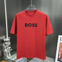 $56.00 USD Boss T-Shirts Short Sleeved For Men #1444338