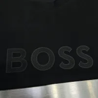 $56.00 USD Boss T-Shirts Short Sleeved For Men #1444339