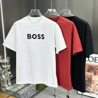 $56.00 USD Boss T-Shirts Short Sleeved For Men #1444339