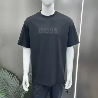 $56.00 USD Boss T-Shirts Short Sleeved For Men #1444339