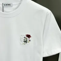 $60.00 USD LOEWE T-Shirts Short Sleeved For Unisex #1444340
