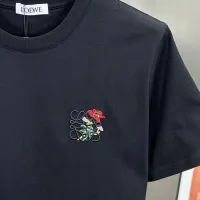 $60.00 USD LOEWE T-Shirts Short Sleeved For Unisex #1444342