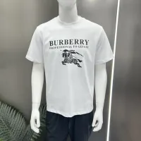 $60.00 USD Burberry T-Shirts Short Sleeved For Unisex #1444343