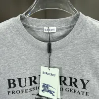 $60.00 USD Burberry T-Shirts Short Sleeved For Unisex #1444344