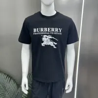 $60.00 USD Burberry T-Shirts Short Sleeved For Unisex #1444345