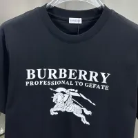 $60.00 USD Burberry T-Shirts Short Sleeved For Unisex #1444345
