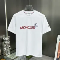 $60.00 USD Moncler T-Shirts Short Sleeved For Unisex #1444346