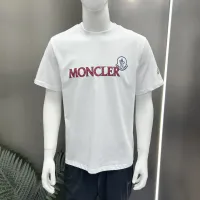 $60.00 USD Moncler T-Shirts Short Sleeved For Unisex #1444346