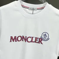 $60.00 USD Moncler T-Shirts Short Sleeved For Unisex #1444346