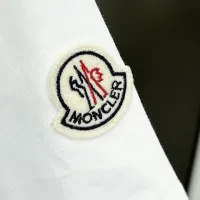 $60.00 USD Moncler T-Shirts Short Sleeved For Unisex #1444346