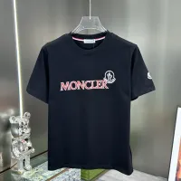 $60.00 USD Moncler T-Shirts Short Sleeved For Unisex #1444347