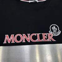 $60.00 USD Moncler T-Shirts Short Sleeved For Unisex #1444347