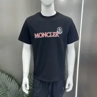 $60.00 USD Moncler T-Shirts Short Sleeved For Unisex #1444347