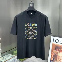 $60.00 USD LOEWE T-Shirts Short Sleeved For Men #1444364