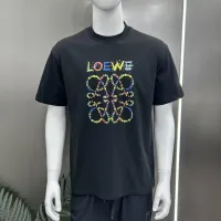 $60.00 USD LOEWE T-Shirts Short Sleeved For Men #1444364